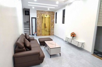 VIP TRẦN PHÚ HÀ ĐÔNG- THANG MÁY- 4 NGỦ- NHỈNH 10 TỶ