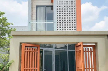 K1790 ✨ Giảm500tr! Nhà Đông Hưng Thuận 5 Q12, SHR, Nở hậu, HXH, 4.2x25m, 6.x tỷ x nhỏ