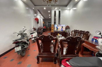 Làng Việt Kiều Châu Âu 76M phân lô, vỉ hè, ô tô đỗ ngày đêm 24,5 tỷ