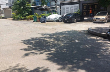 Mặt tiền đường Hoàng Quốc Việt - Quận 7 - Khu phân lô DỰ án Tạ Ngọc Thảo  - 100m2 - 2 tầng - 14.5 Tỷ