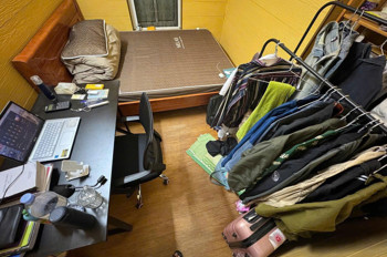 NHƯỢNG PHÒNG – NGÕ 56 VĨNH HƯNG, TP HÀ NỘI