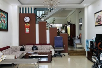 ► MT Nguyễn Hàng gần Công An Quận Cẩm Lệ, 95m2, ngnag 5m, 2 tầng kiên cố, 6.x tỷ