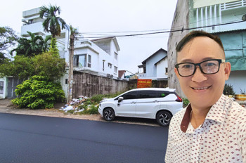 Bán Lô Đất Biệt Thự Mặt Tiền Đường Số 37 - Khu Dân Cư Bình Dân - Hiệp Bình Chánh - Thành Phố Thủ Đức