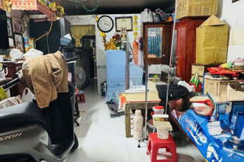 Gấp bán nhà Khánh Hội - Quajajn 4 - 62m2 - 2 tầng - 5 PN - 6.5 Tỷ