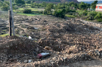 CHÍNH CHỦ BÁN ĐẤT MẶT TIỀN QL 27B – THỊNH SƠN, NAM CAM RANH, KHÁNH HÒA