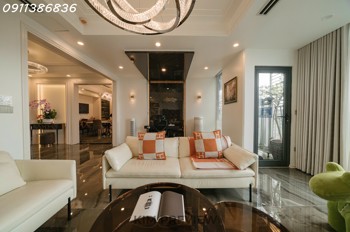 💥Cực phẩm 5 sao, Căn hộ FIVE STAR WEST LAKE Hoàng Hoa Thám 164m2, View HỒ TÂY, hơn 27 tỷ💥