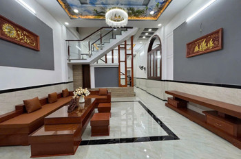 CẦN BÁN NHÀ TÂY LÂN – XÃ BÀ ĐIỂM – HUYỆN HÓC MÔN – TP. HỒ CHÍ MINH