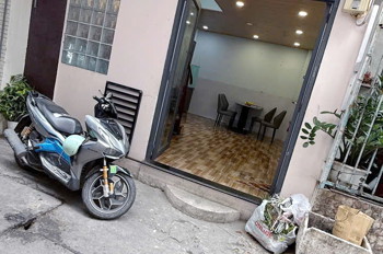 Nhà hẻm 290 Dương Bá Trạc P1Q8, Giá : 3 Tỷ 260 (Bớt Lộc)