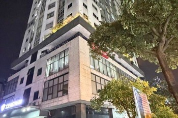 Bán nhà CC Licogi P. Đại Từ, HN, DT 112 m2, giá bán 8.3 tỷ 🔥Mô tả: ☀️ Nhà thoáng, tầng trung, căn g