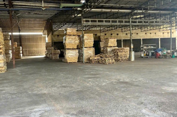 BÁN XƯỞNG RỘNG HƠN 13.000M2 VỊ TRÍ GIÁP RANH KCN MINH HƯNG HÀN QUỐC ,  BÌNH PHƯỚC