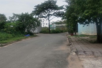 ĐẤT ĐẸP - GIÁ TỐT - Bán GẤP Lô Đất Tiềm Năng Tại Phường Phú Hữu tp Thủ Đức, HCM