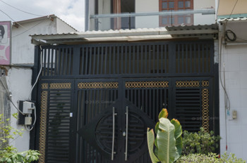 O1792 💖💖 Giảm 1.4tỷ! Nhà Mặt tiền Đường 51 Bình Tân, SHR, Nở hậu, 4.1x22m, 8.x tỷ