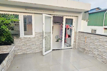 SIÊU PHẨM TRUNG TÂM Q10 – NHÀ BÀ HẠT SÁT MT CHỢ NGUYỄN TRI PHƯƠNG, 5 TẦNG - 5.3 x 10M