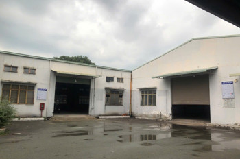 XƯỞNG CHO THUÊ/BÁN – GIÁ SỐC TẠI KCN TÂN THỚI HIỆP, HIỆP THÀNH, Q13