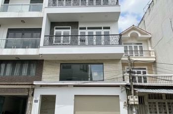 D1793 ⚡️ Giảm 900tr! Nhà Lê Đức Thọ Gò Vấp, SHR, Vuông, HXH, 6x10m, 7.x tỷ x nhỏ