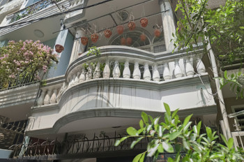 H1794 💥 Giảm 310tr! sát CV Lê Thị Riêng Tân Bình, SHR, Vuông, HXH, 4x16m, 12.x tỷ