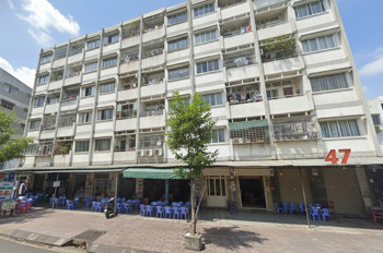 T1795 🔥 Tầng 4 CC 23/49 Đinh Tiên Hoàng Bình Thạnh, SHR, 60m2, 3.x tỷ