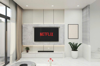 Nhà đẹp 2 tầng 2 mặt tiền hẻm ô tô Hải Đức – Full nội thất – Giá 4,5 tỷ