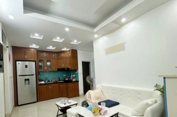 Cho Thuê Căn 2pn Full đồ đẹp thoáng sáng ban công 29 Khương Hạ, Thanh Xuân