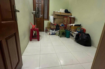 Bán nhà Lê Đại Hành Hai Bà Trưng