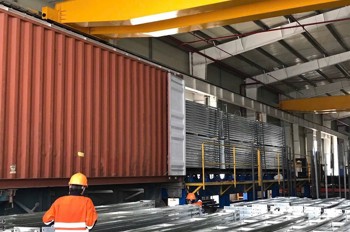 XTTGD nhà xưởng kiên cố thích hợp đầu tư linh hoạt nhiều ngành nghề, giao liền