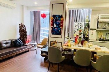 bán chung cư đường mạc thái tổ cầu giấy 95m 2 ngủ 2 wc giá 7,4 tỷ