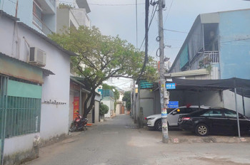 Nhà mặt tiền đường số 25 Lê Văn Thịnh ngang khủng hơn 6m, giá tốt bất ngờ