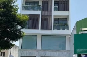 Bán nhà mặt tiền 1 hầm 7 lầu 8x30m giá 36,8 tỷ Đường Trần Thị Cờ