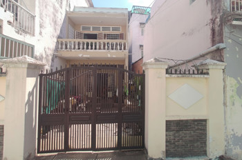 O1798 💖💖 Nhà Bùi Đình Túy Bình Thạnh, SHR, HXH, 6.4x22m, 11.x tỷ