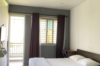 ► Nhà Kiệt Ô tô 5m thấy MT Lý Tự Trọng 105m2, 5 tầng hiện đại, 11 phòng KD, thu 60tr/th 13.x tỷ