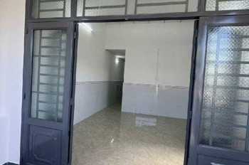 H1800 💥 Nhà Lê Thị Riêng Q12, SHR, Nở hậu, 4x14m, 2.x tỷ