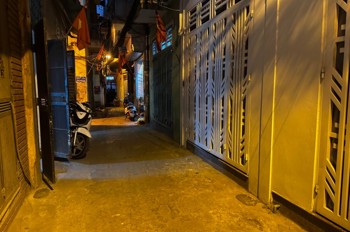 🏠 Minh Khai  40m²  5 tầng
🚶 Ngõ rộng, thoáng
💰 Giá: 7,9 tỷ  Sổ đỏ sẵn sàng