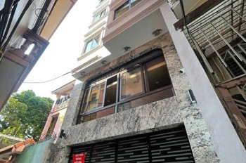 Vip Thanh Bình CCMN mới tinh 74M, lô góc 18 phòng khép kín, dòng tiền khủng