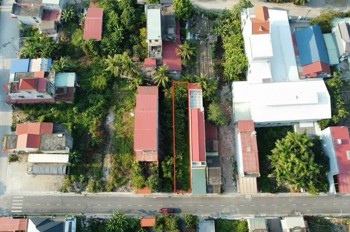 GIÁ 23,X TRIỆU/M² – LÔ MẶT ĐƯỜNG HẢI THÀNH 2, DƯƠNG KINH – DIỆN TÍCH LỚN HIẾM  ZALO 0567 222 555