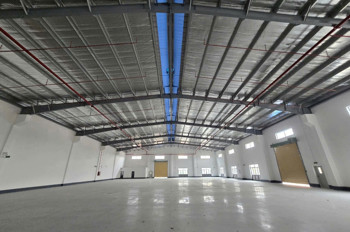 CHO THUÊ XƯỞNG TRONG KCN BÌNH DƯƠNG PHÙ HỢP  CÁC NGÀNH PHỤ TRỢ, DT 2000-4000 m2