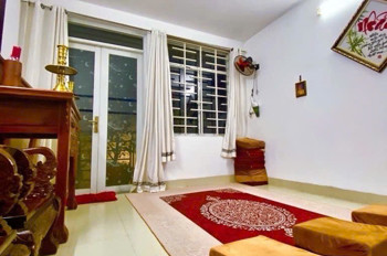 BÁN NHÀ 52m² - 3 TẦNG - BTCT – HẺM Ô TÔ - LINH ĐÔNG THỦ ĐỨC