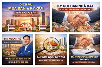 Nhận Quảng Bá Nhà Đất ở 

Thanh Trì

 LH 0972 078 667