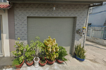 L1803 ⭐️ Nhà Ấp Đông 1-2 Hóc Môn, SHR, Lô góc, HXH, 5x20m, 4.x tỷ