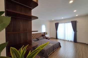 NHÀ MỚI FULL NỘI THÂT Ô TÔ ĐỖ CỬA Nguyễn Văn Linh 58m2 X 5 Tầng15.5 tỷ Long Biên- Hà Nội