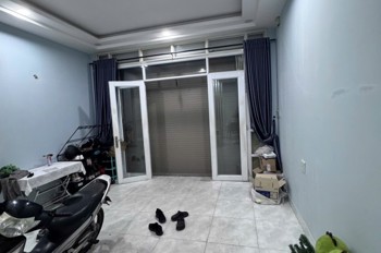 Bán nhà 4 tầng, DT  52m2  tại đường số 16, Phường Thạnh Mỹ Lợi, Q.2, Hồ Chí Minh - Sổ Hồng, giá