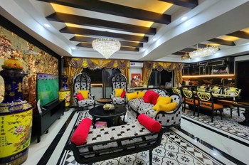 💥Nội thất siêu đỉnh, Căn góc Tòa CT1A Hàm Nghi 143m 3PN 3WC, chỉ 14.55 tỷ💥