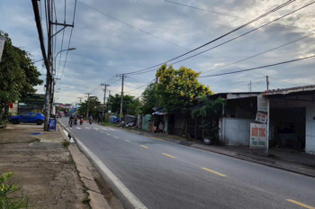 BÁN GẤP NHÀ (11x27) MẶT TIỀN ĐỖ VĂN DẬY – TÂN HIỆP, HÓC MÔN