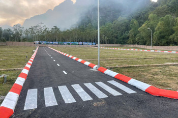 Giá sốc chỉ 365 triệu– CÓ ĐẤT Ở NGAY! (Chỉ hơn 6tr môt m2) sẵn sổ riêng tại Lương Sơn, Hòa