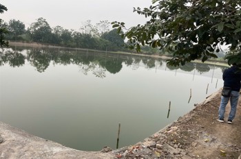 CHÍNH CHỦ cần bán mảnh đất 6480m2 Vị  Trí Đắc Địa diện Xã Đông Lỗ, Ứng Hòa,Hà Nội