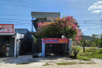 Cho thuê dãy trọ 20 phòng  Ngã 3 Hương Toàn Bến Tràm  45tr/tháng - Sẵn máy lạnh