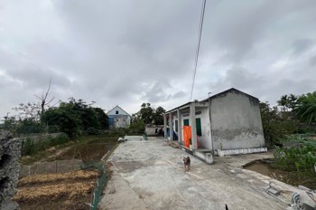 Bán lô đất 73,6m² Đoàn xá – Giá 1,x tỷ  Ngõ nhựa 4m  Khu dân cư  ZALO 0567 222 555