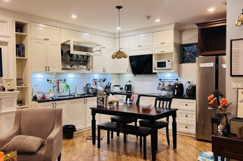 Cần bán căn hộ chung cư Hei Tower, 92,5m², 3PN, 2 WC, 12,5 tỷ