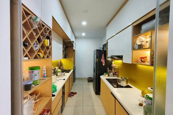 Bán căn hộ chung cư Bộ công an, 102m2, 3 ngủ, 2 vệ sinh 8,9 tỷ