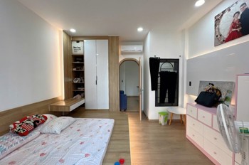 Oto tới nhà 1 lầu 3PN vài bước ra mặt tiền Phạm Hùng P4Q8