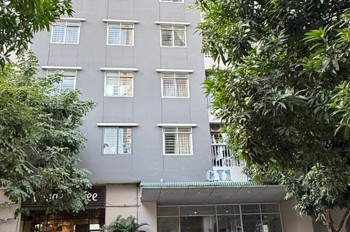 CHUNG CƯ HIẾM VỪA TIỀN - NHÀ ĐẸP LONG LANH - Ở LUÔN – HÀNG XÓM KĐT LOUIS ĐẠI MỖ _68 M2